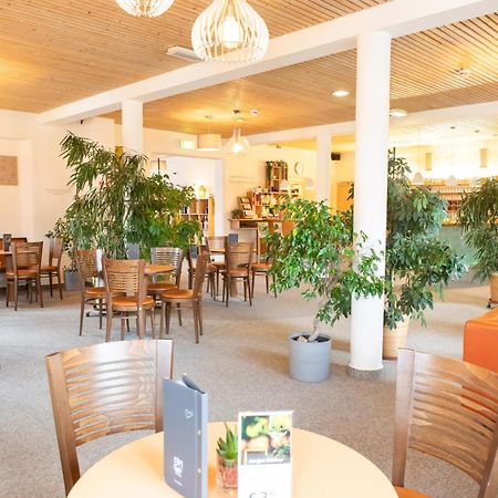 Jufa Hotel Poellau - Bio Landerlebnis Exteriér fotografie