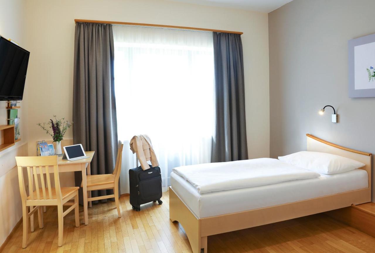 Jufa Hotel Poellau - Bio Landerlebnis Exteriér fotografie
