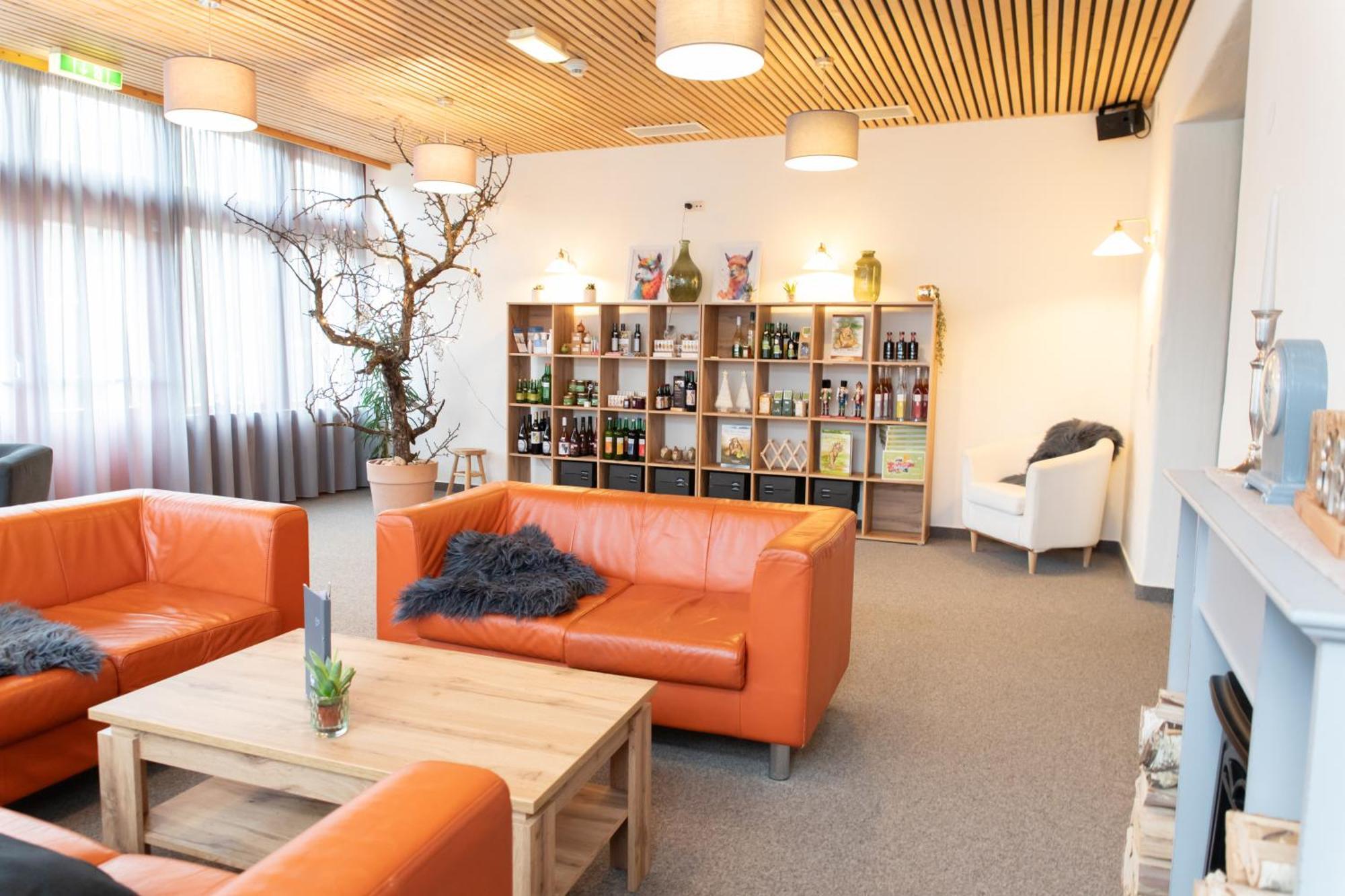 Jufa Hotel Poellau - Bio Landerlebnis Exteriér fotografie