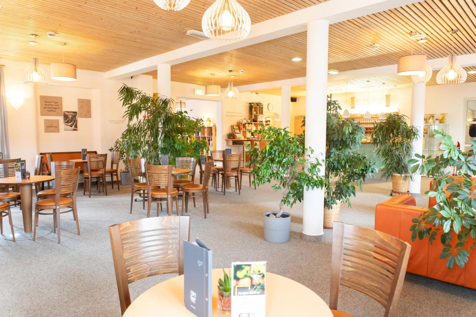 Jufa Hotel Poellau - Bio Landerlebnis Exteriér fotografie