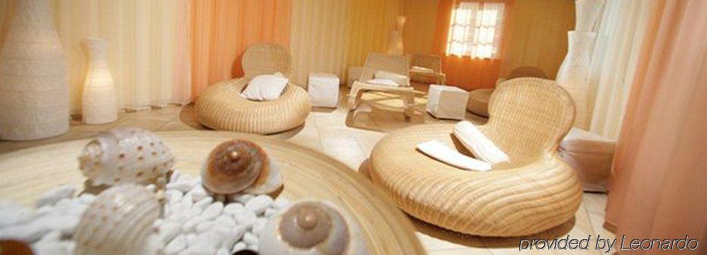 Jufa Hotel Poellau - Bio Landerlebnis Zařízení fotografie