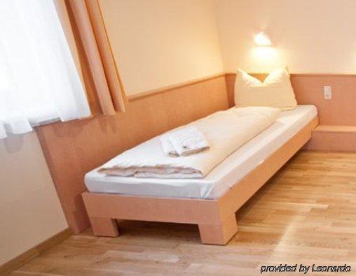 Jufa Hotel Poellau - Bio Landerlebnis Pokoj fotografie