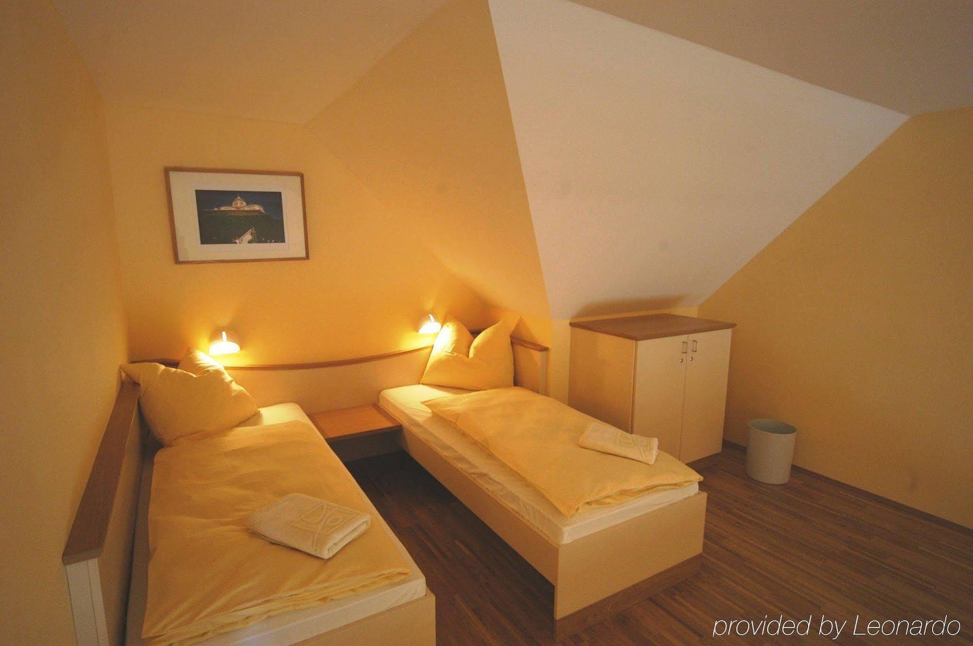 Jufa Hotel Poellau - Bio Landerlebnis Pokoj fotografie