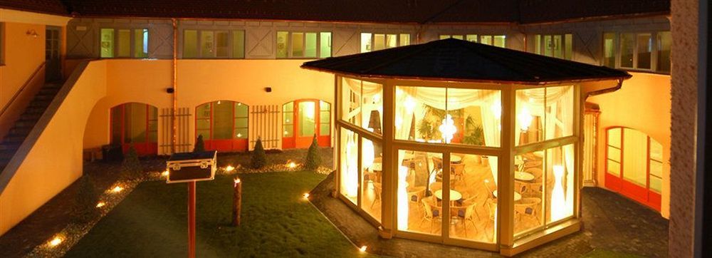 Jufa Hotel Poellau - Bio Landerlebnis Exteriér fotografie