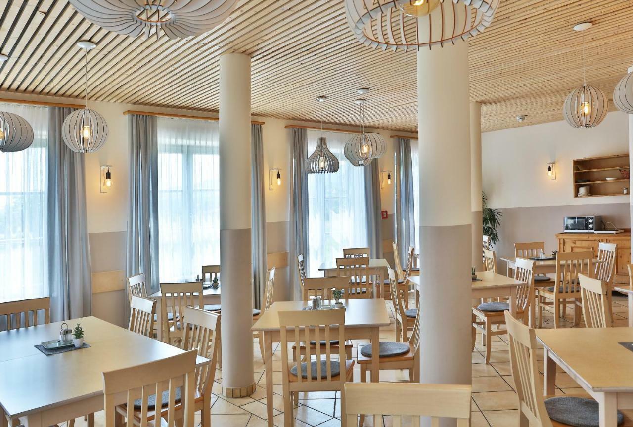Jufa Hotel Poellau - Bio Landerlebnis Exteriér fotografie
