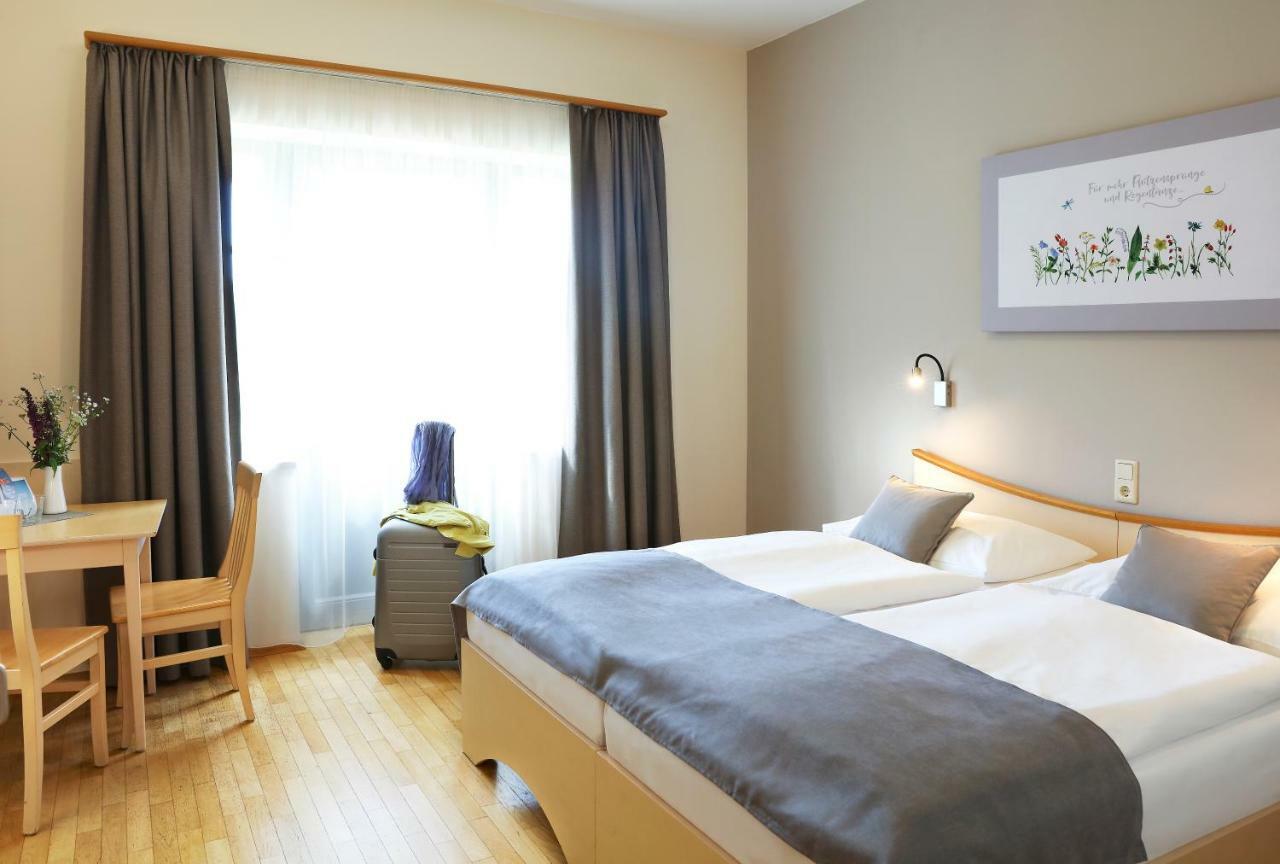 Jufa Hotel Poellau - Bio Landerlebnis Exteriér fotografie