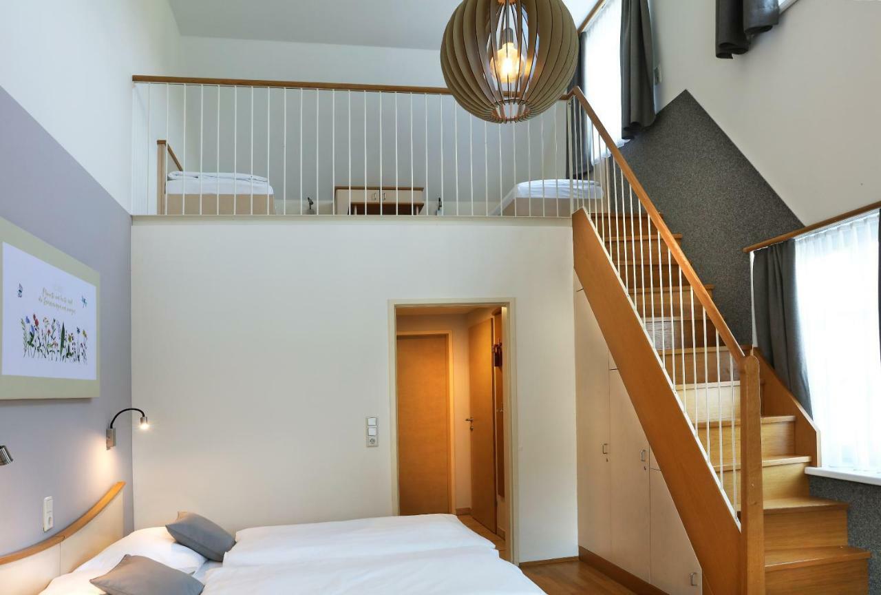 Jufa Hotel Poellau - Bio Landerlebnis Exteriér fotografie